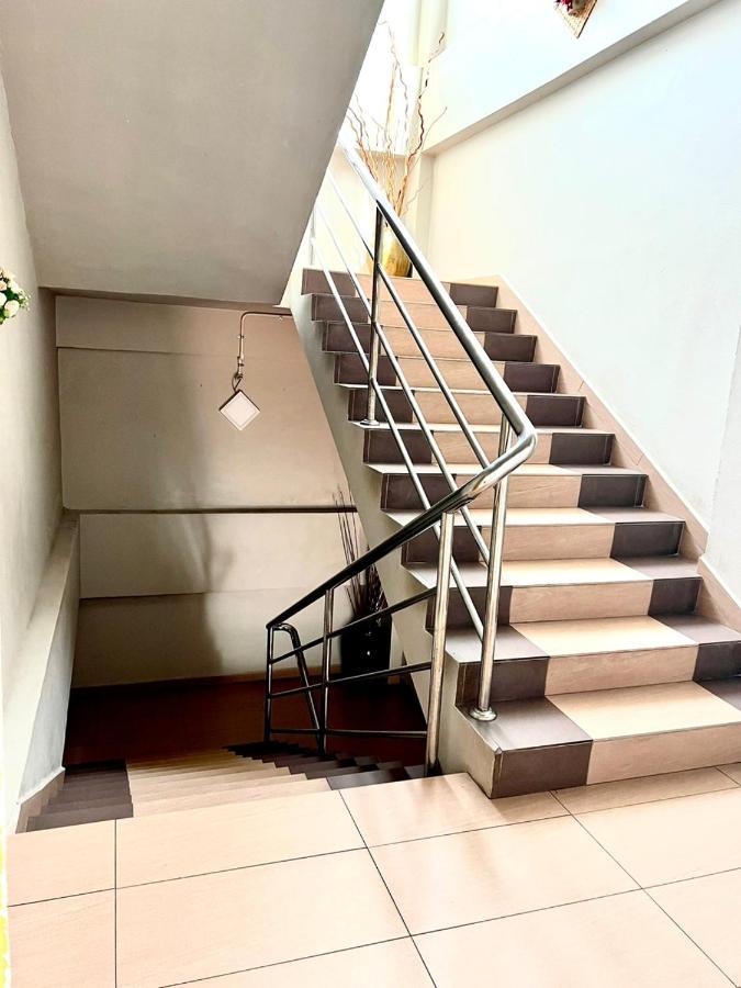 Hotel D View Mersing Exterior foto